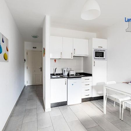 Vivienda Vacacional Buby Коста-Тегісе Екстер'єр фото