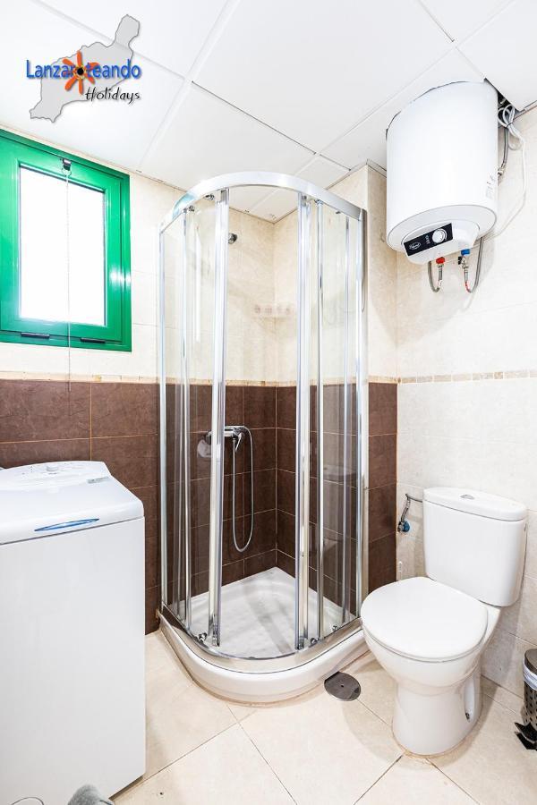 Vivienda Vacacional Buby Коста-Тегісе Екстер'єр фото